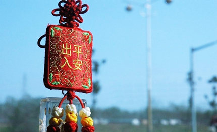 華體照明智慧路燈的安全“組合拳”，助力武漢建設(shè)智慧平安小區(qū)