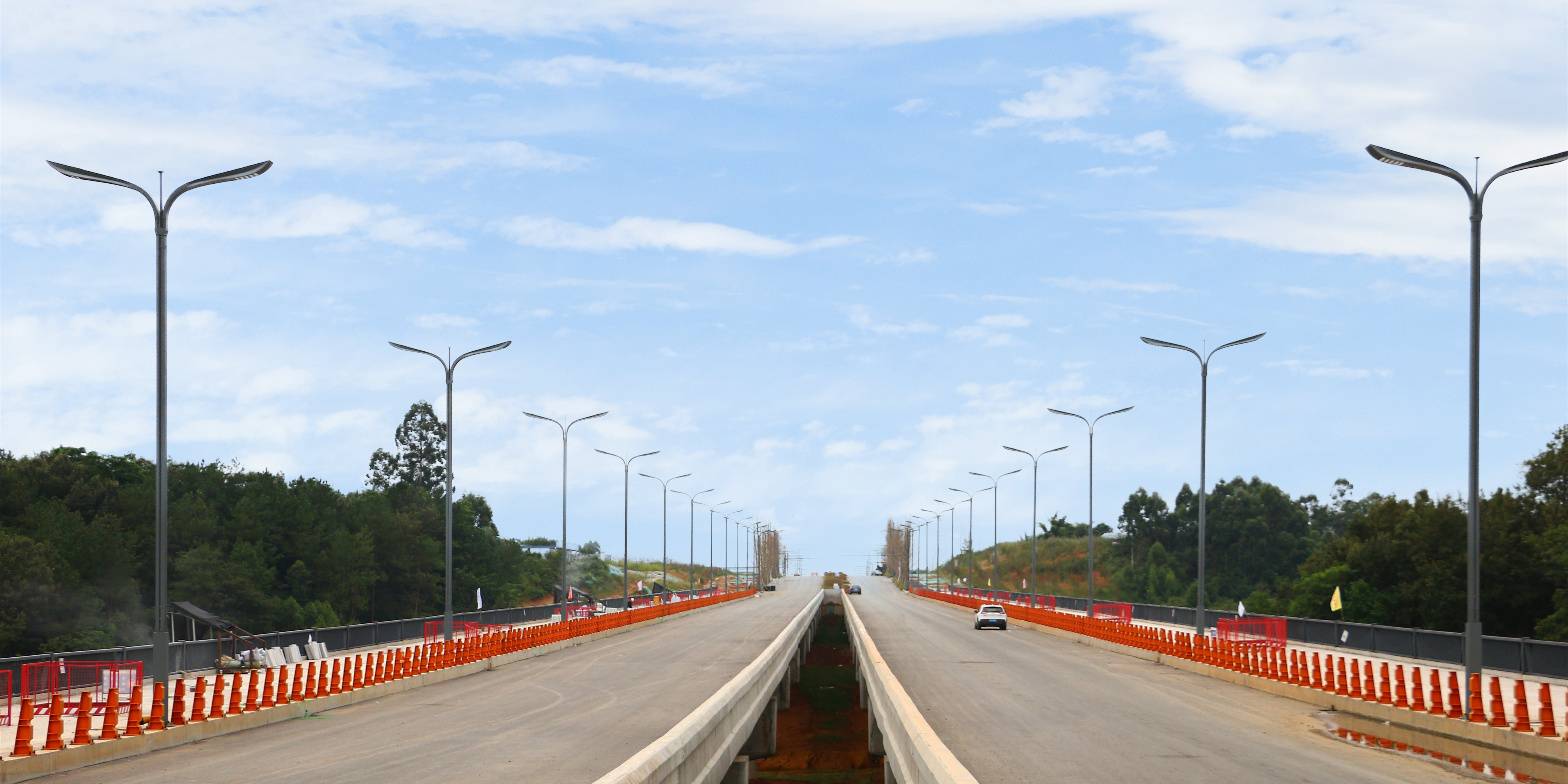 天府國際生物城 | 用「新葉」開啟產(chǎn)業(yè)新城智慧之光