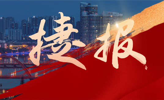 捷報速遞！華?？萍悸?lián)合華體科技中標(biāo)“德陽市城市智慧路燈建設(shè)項目”