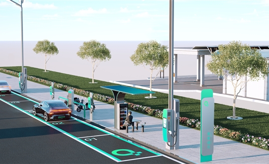 填補空白！華體參與起草的首批城市家具國家標(biāo)準(zhǔn)正式發(fā)布實施