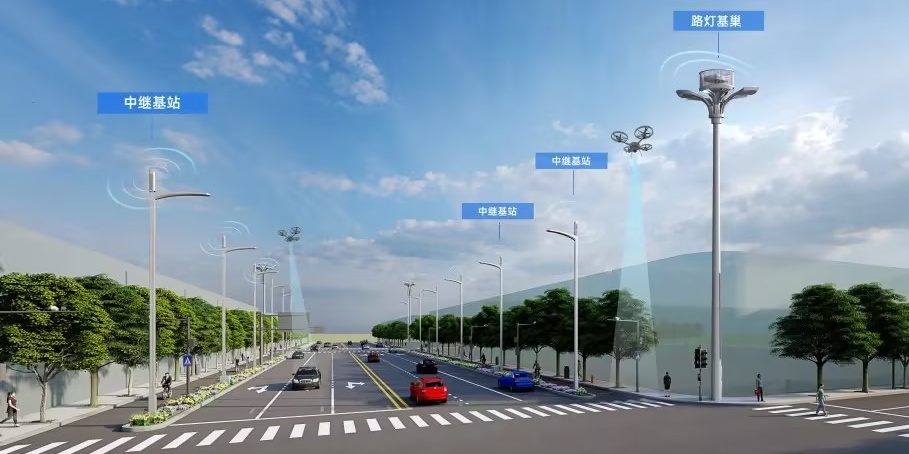 數(shù)據(jù)要素 X 空天地一體化，完美CP破解城市治理“密碼”