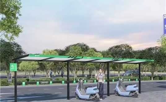 號外！《青青儲充電動自行車戶外充電產(chǎn)品選型指南》電子版（附下載）正式上線